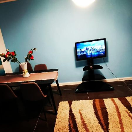 Appartamento Chill-Out Ostenda Esterno foto