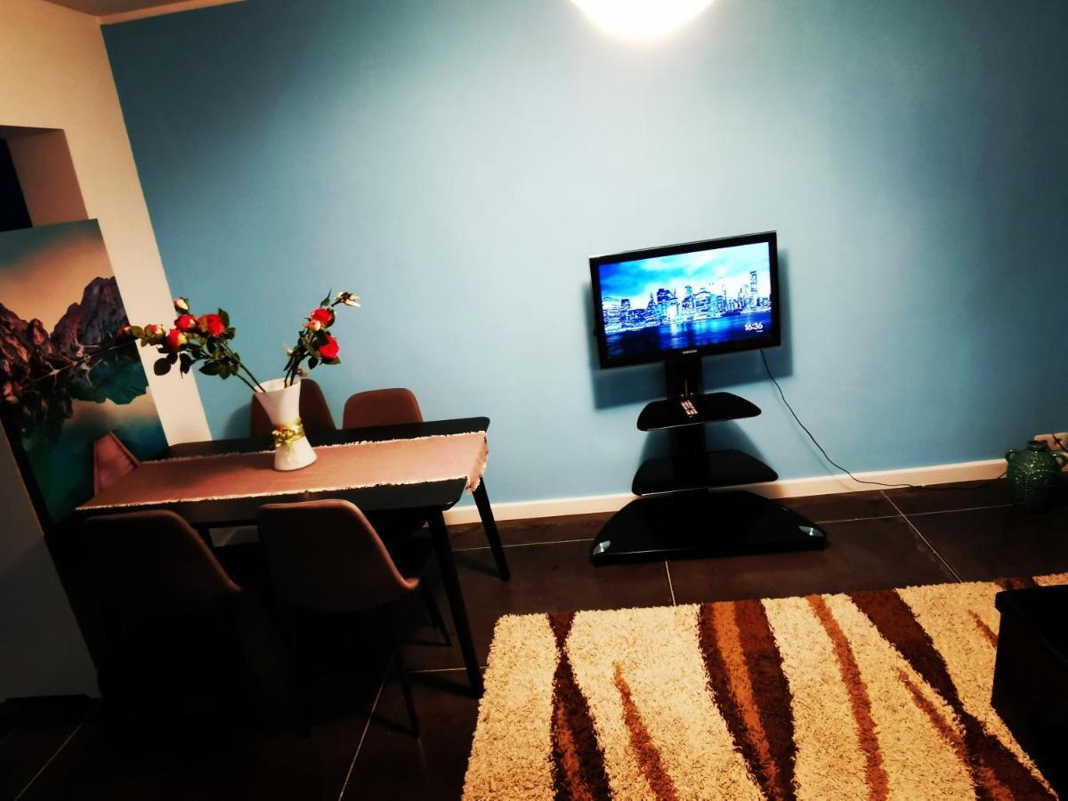 Appartamento Chill-Out Ostenda Esterno foto