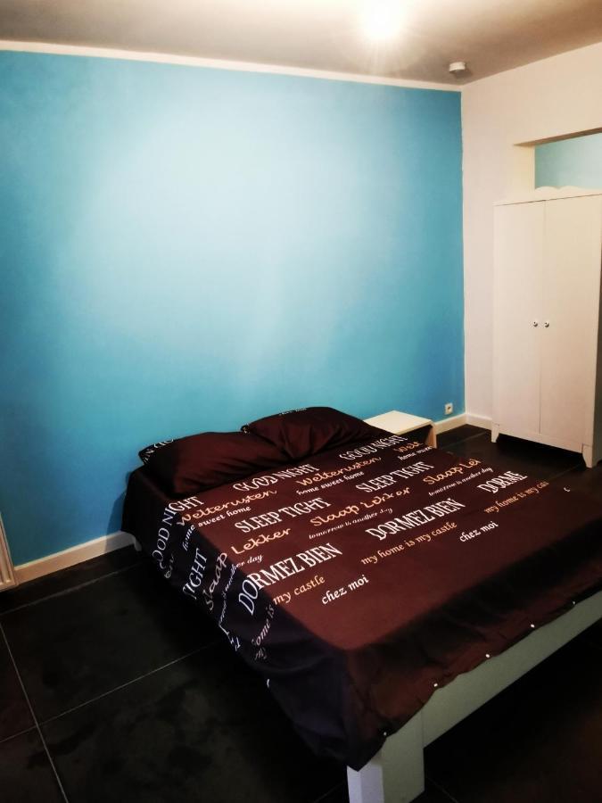 Appartamento Chill-Out Ostenda Esterno foto