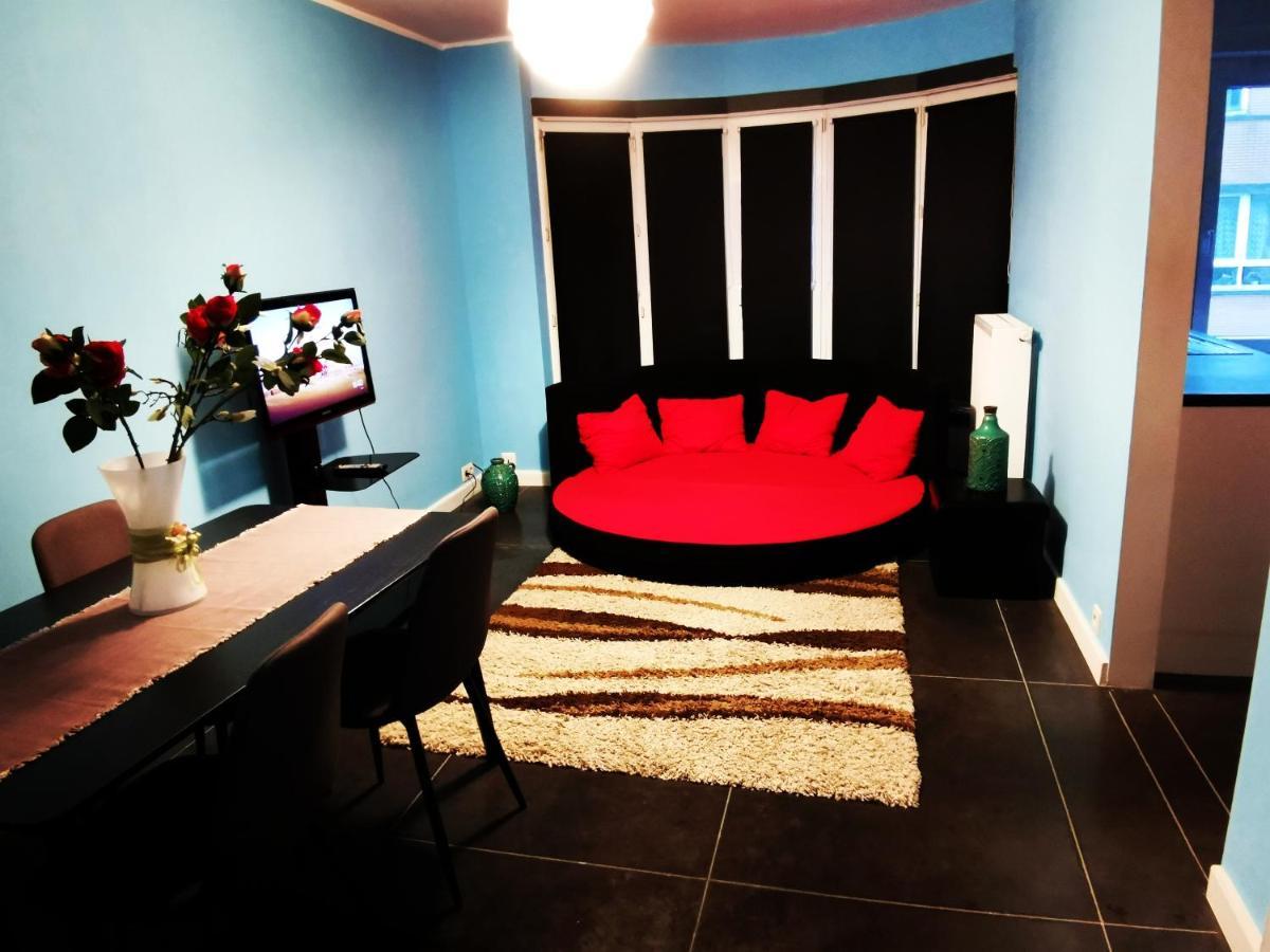 Appartamento Chill-Out Ostenda Esterno foto