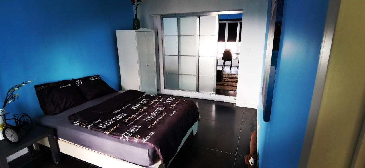 Appartamento Chill-Out Ostenda Esterno foto